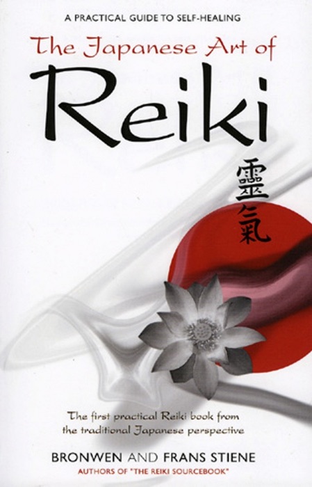 Japanese Art of Reiki