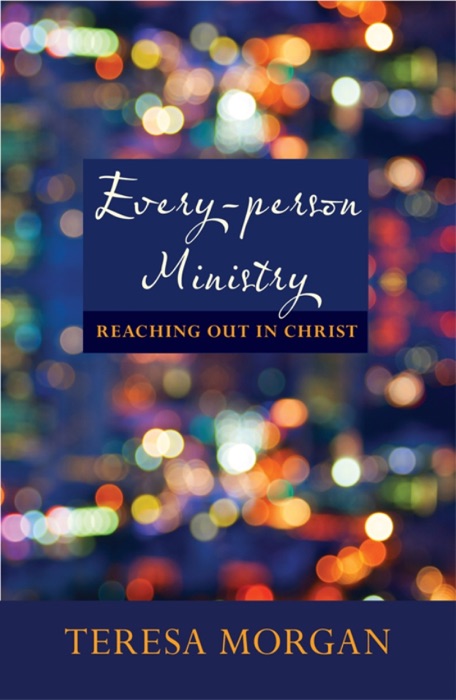 Every-person Ministry