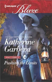 Pushing the Limits - Katherine Garbera by  Katherine Garbera PDF Download