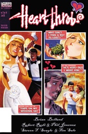Heart Throbs (1998-) #1 - Brian Bolland, Steven T. Seagle, Roberto Rodi, Tim Sale & Phil Jimenez by  Brian Bolland, Steven T. Seagle, Roberto Rodi, Tim Sale & Phil Jimenez PDF Download