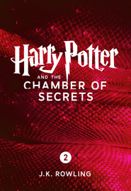 Harry Potter and the Chamber of Secrets (Enhanced Edition)