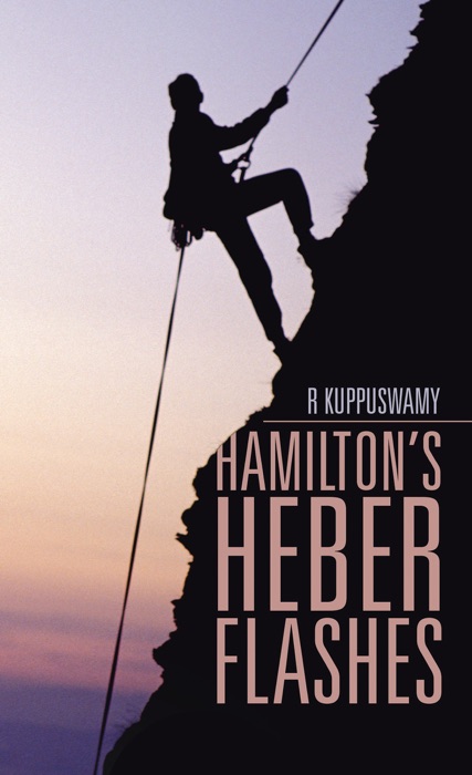 Hamilton’S Heber Flashes