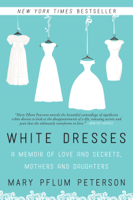 Mary Pflum Peterson - White Dresses artwork