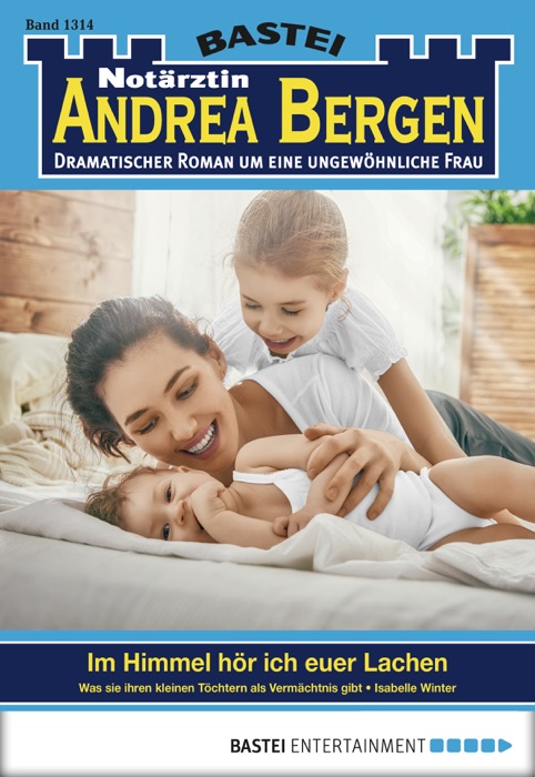 Notärztin Andrea Bergen - Folge 1314