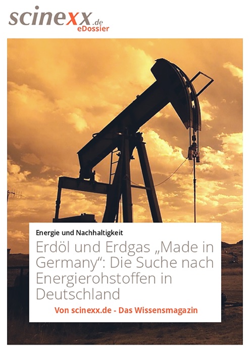 Erdöl und Erdgas 