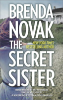 Brenda Novak - The Secret Sister artwork