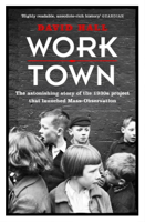 David Hall - Worktown artwork