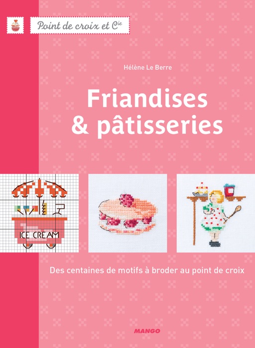 Friandises & pâtisseries