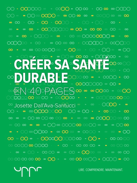 Créer sa santé durable