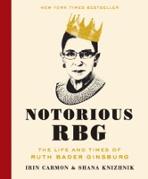 Notorious RBG - GlobalWritersRank