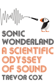 Sonic Wonderland - Trevor Cox