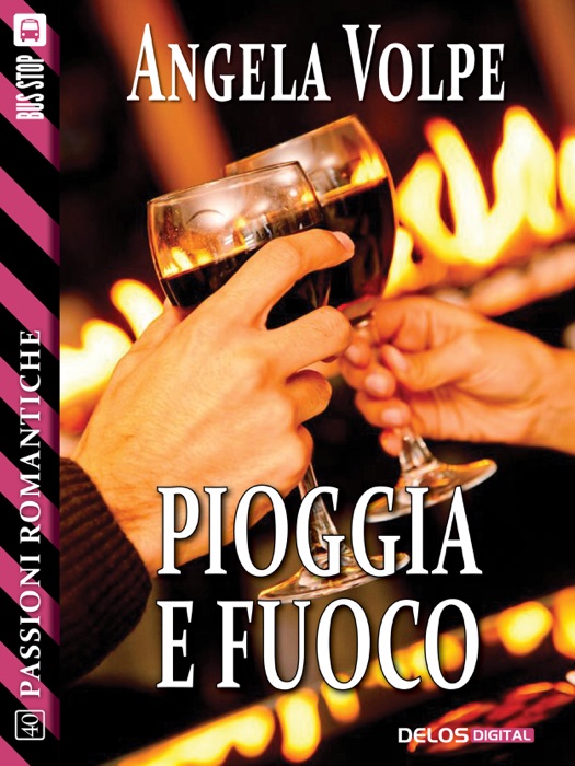 Pioggia e fuoco