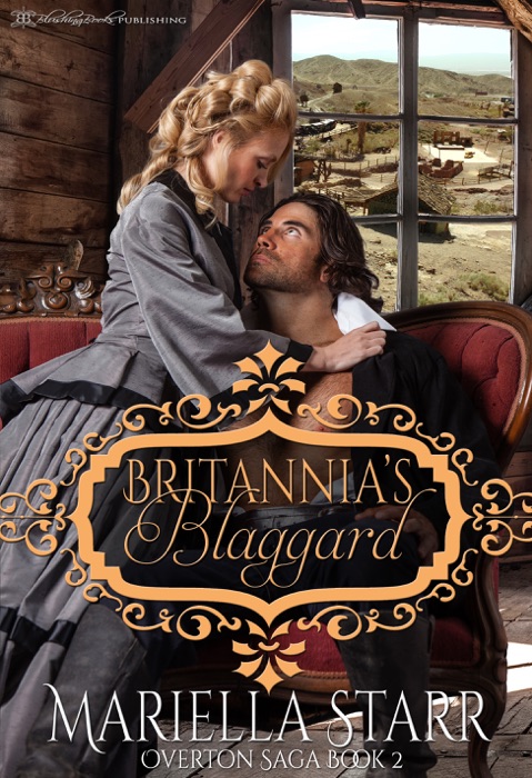 Britannia's Blaggard