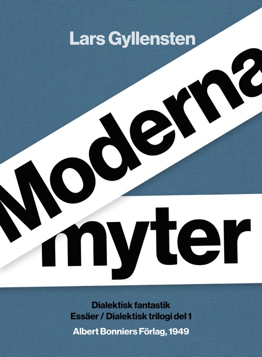 Moderna myter