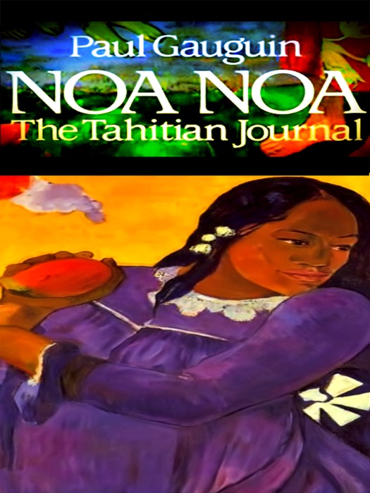 Noa Noa (The Tahitian Journal)