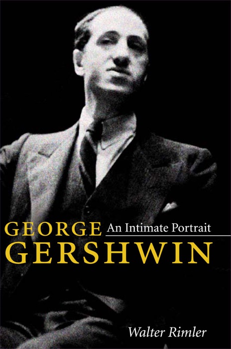 George Gershwin