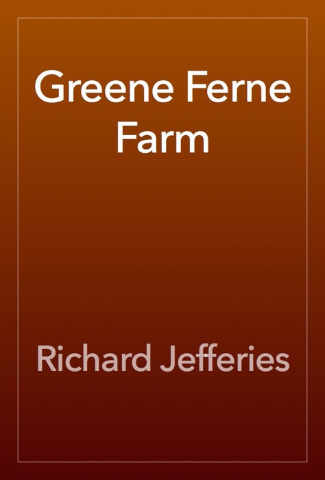 Greene Ferne Farm