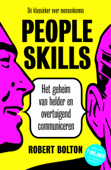 People skills - Robert Bolton