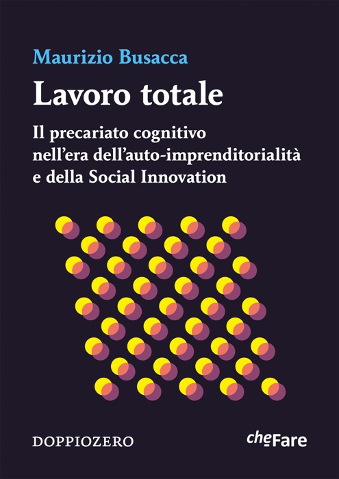 Lavoro totale