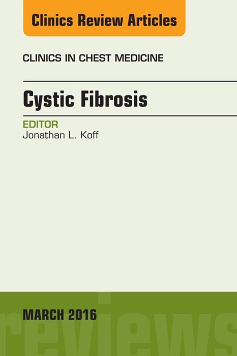 Cystic Fibrosis