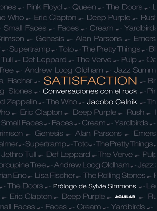 Satisfaction