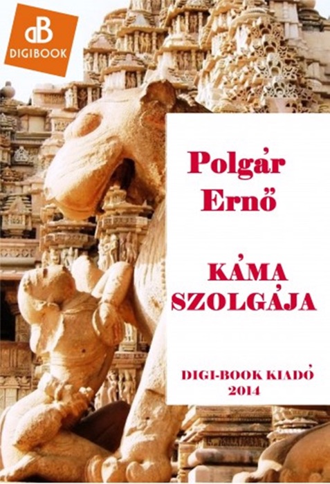 Káma szolgája