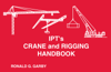 Ronald G. Garby - IPT's Crane and Rigging Handbook artwork