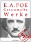 Edgar Allan Poe - Gesammelte Werke - Edgar Allan Poe & Jürgen Schulze