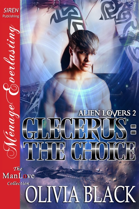 Glecerus: The Choice [Alien Lovers 2]