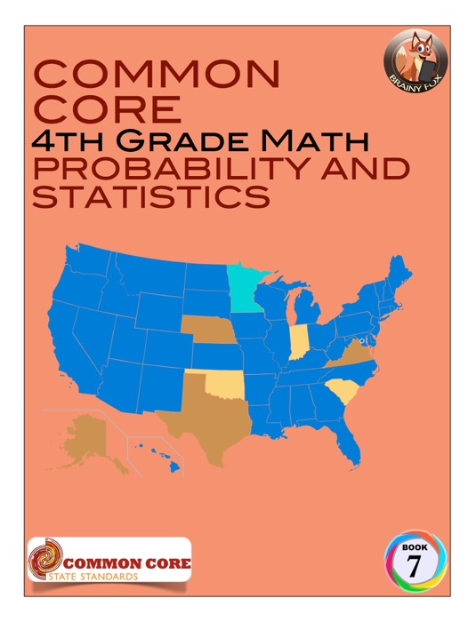 Common Core 4th Grade Math - Probability and Statistics
