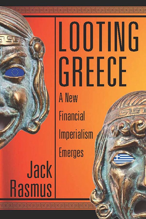 Looting Greece