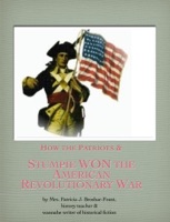 Stumpie WON the American Revolutionary War