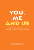 Dr Chris Williams - You, Me And Us artwork