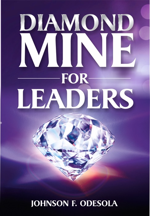 Diamond Mine For Leaders