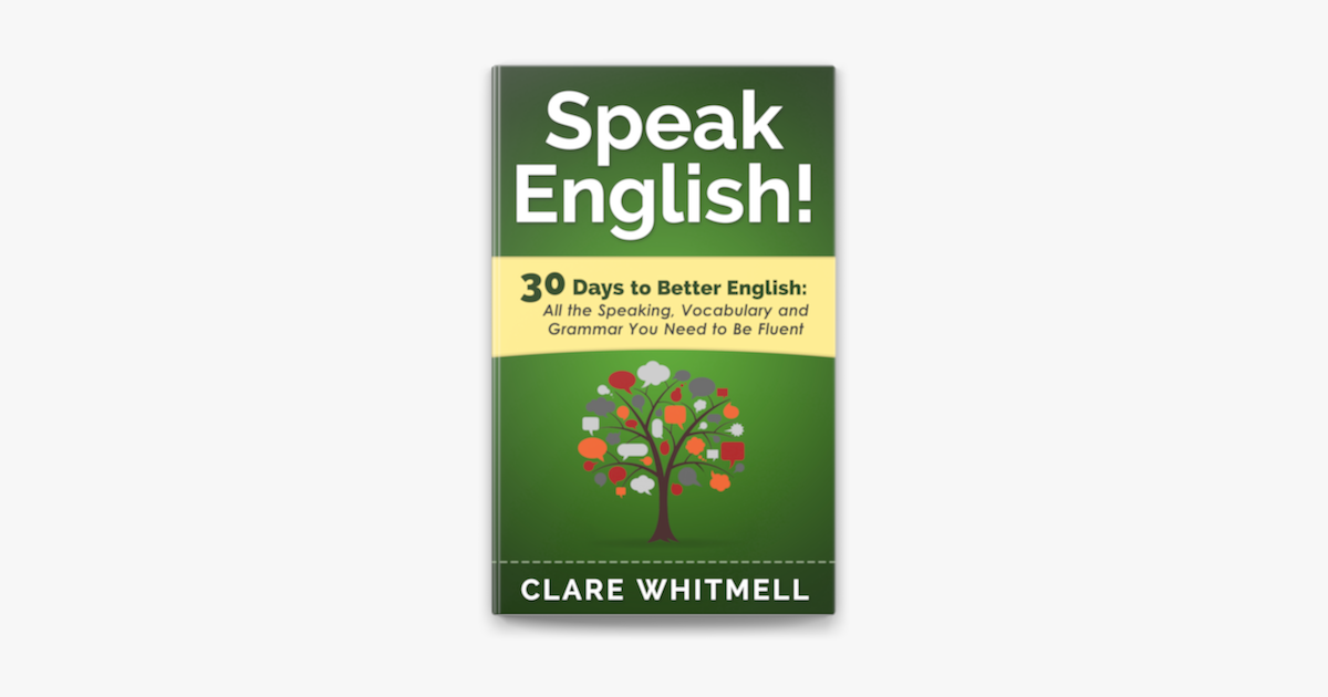 speak english in 10 days