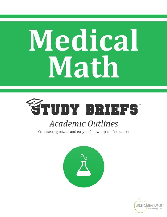 Medical Math