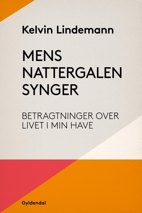 Mens nattergalen synger