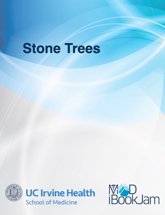 Stone Trees