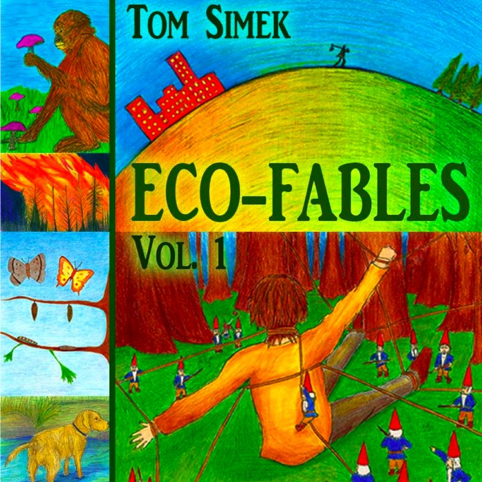 Eco-Fables (Volume 1)