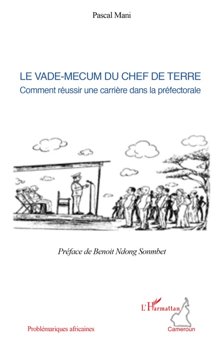 Le vade-mecum du chef de terre