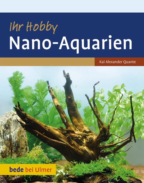 Ihr Hobby Nano-Aquarien