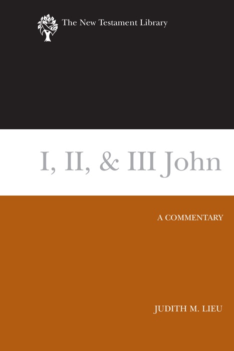 I, II, & III John (2008)