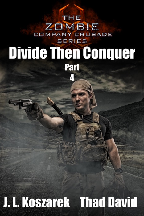 Divide Then Conquer Part 4