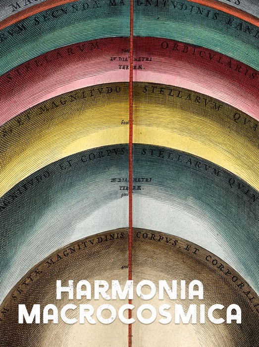 Harmonia Macrocosmica