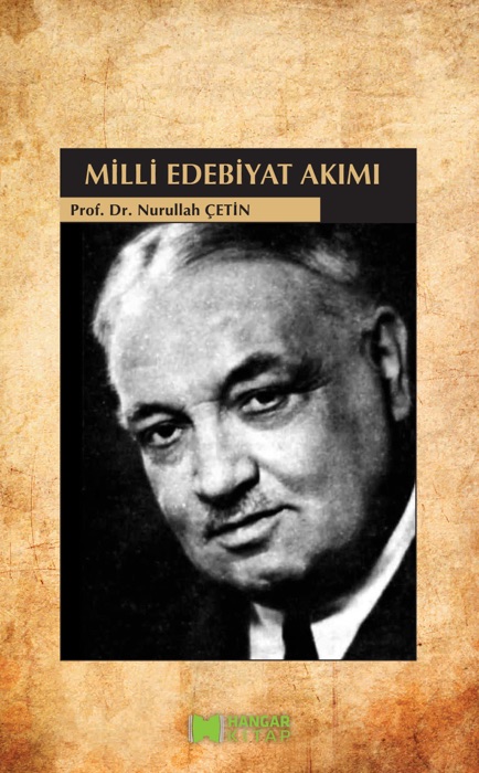 Milli Edebiyat Akımı