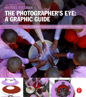 Read & Download The Photographer's Eye: Graphic Guide Book by Michael Freeman Online