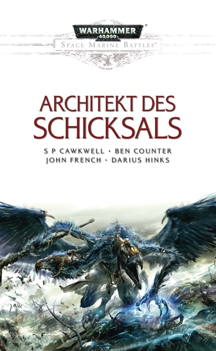 Architekt des Schicksals