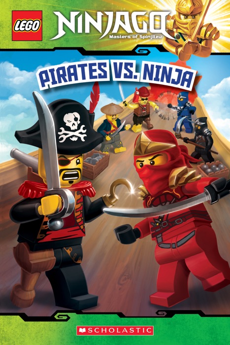 Pirates vs. Ninja (LEGO Ninjago)