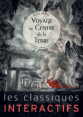 Voyage au centre de la terre - Jules Verne