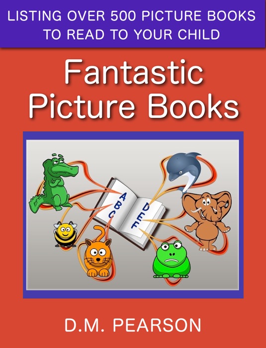 Fantastic Picture Books